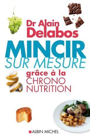 La méthode Delabos: Mincir sur mesure